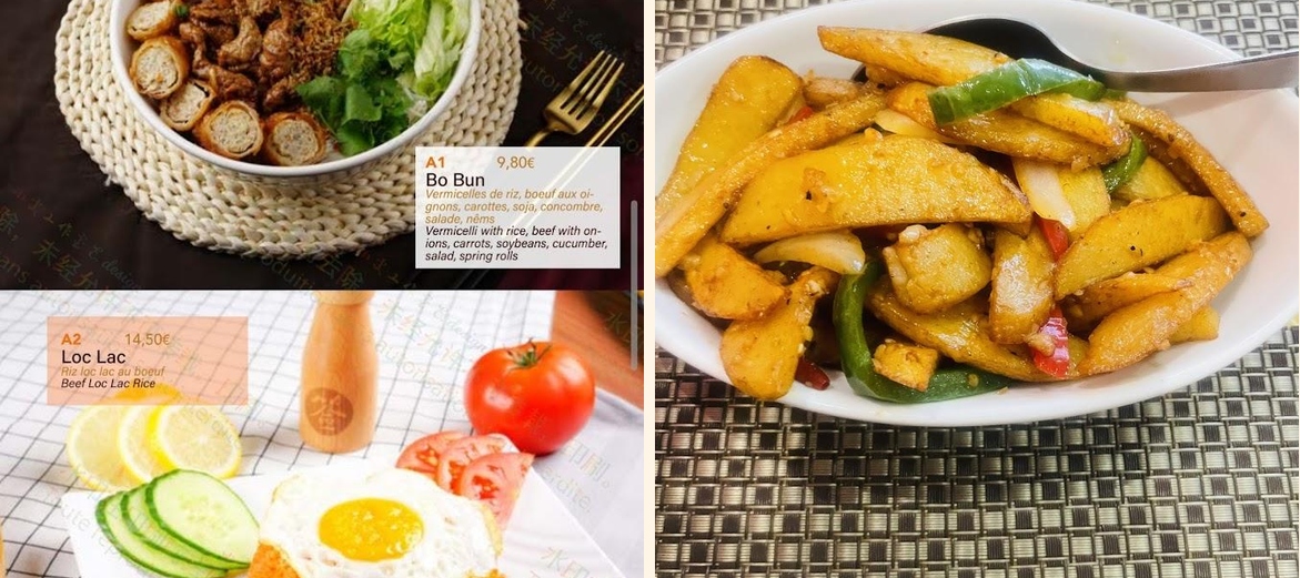 MAISON ROYAL - Gallery Image 1