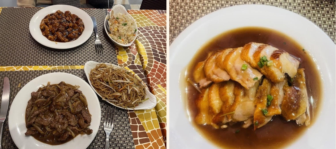 MAISON ROYAL - Gallery Image 2