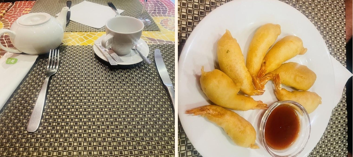 MAISON ROYAL - Gallery Image 3