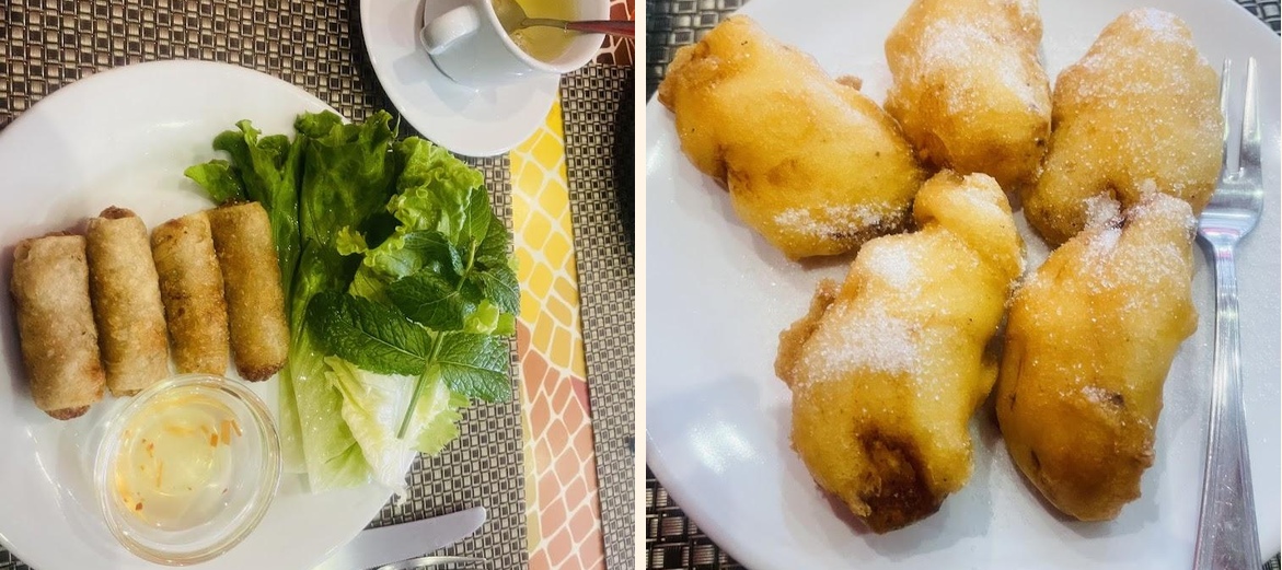 MAISON ROYAL - Gallery Image 4