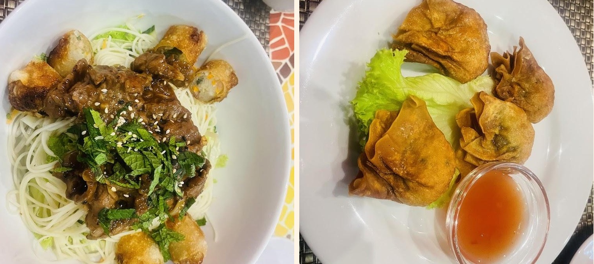 MAISON ROYAL - Gallery Image 5